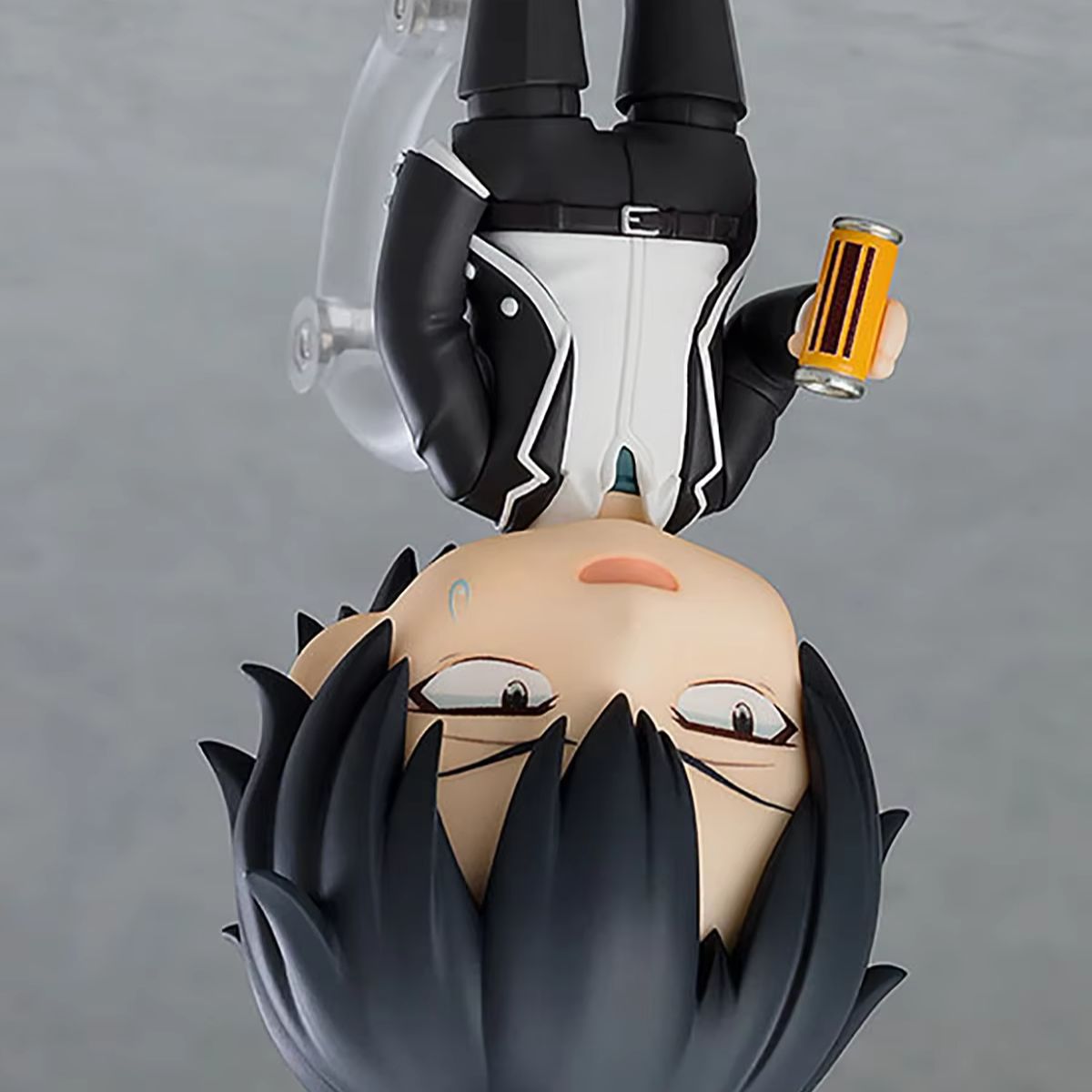 Good Smile Company Nendoroid - Oryginalne figurki akcji/panenki Nendoroid firmy Good