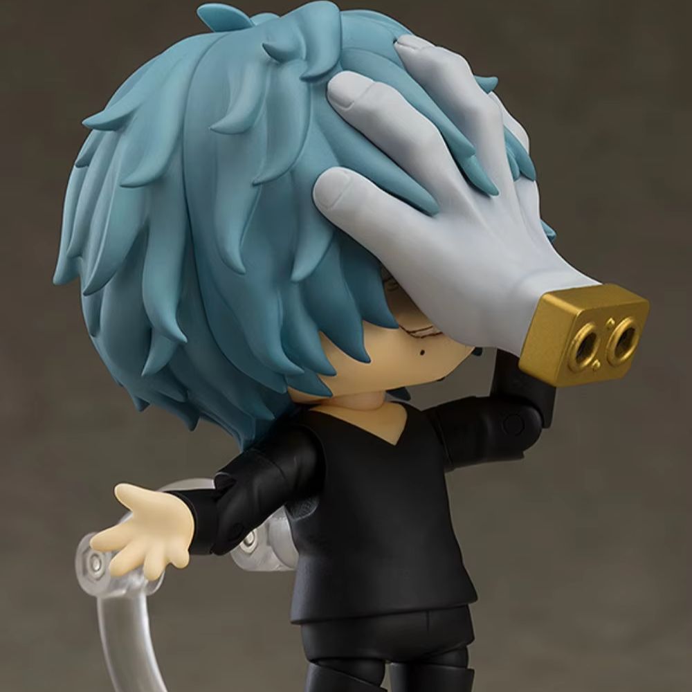Good Smile Company Nendoroid - 100% Oryginalna, autentyczna figurka anime Good