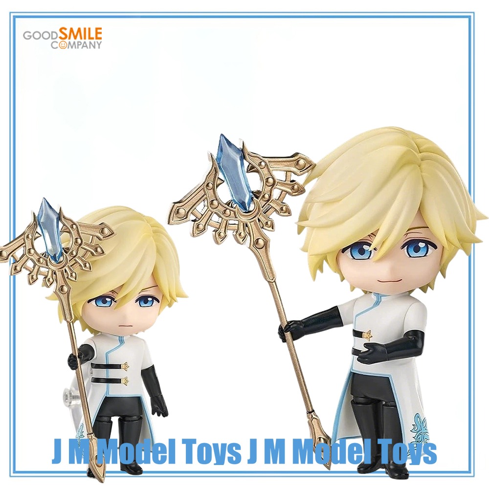 Good Smile Company Nendoroid - 【JM】100% Oryginalny Nendoroid firmy Good Smile