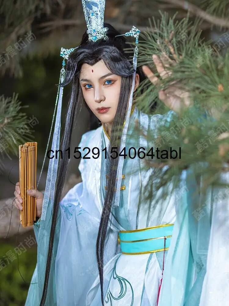 Prop For Cosplay - Nowy strój cosplay Tian Guan Ci