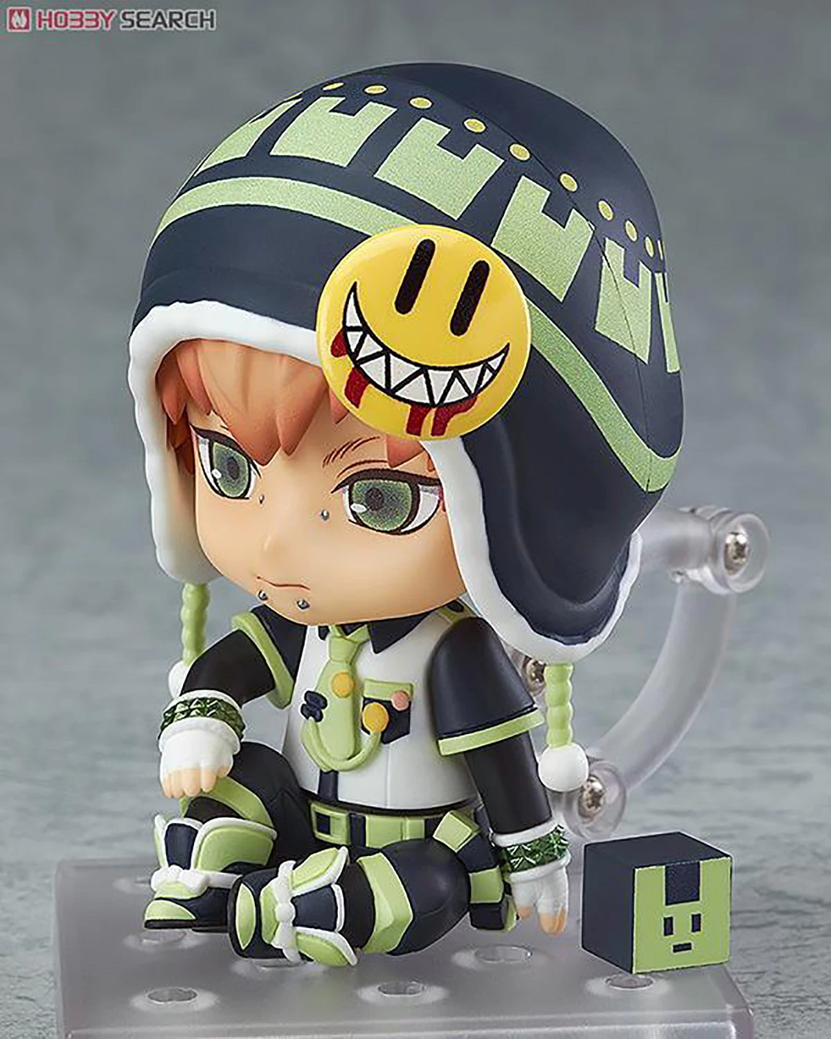 Oryginalne figurki akcji/kolcz – Good Smile Company Nendoroid recenzja i cena