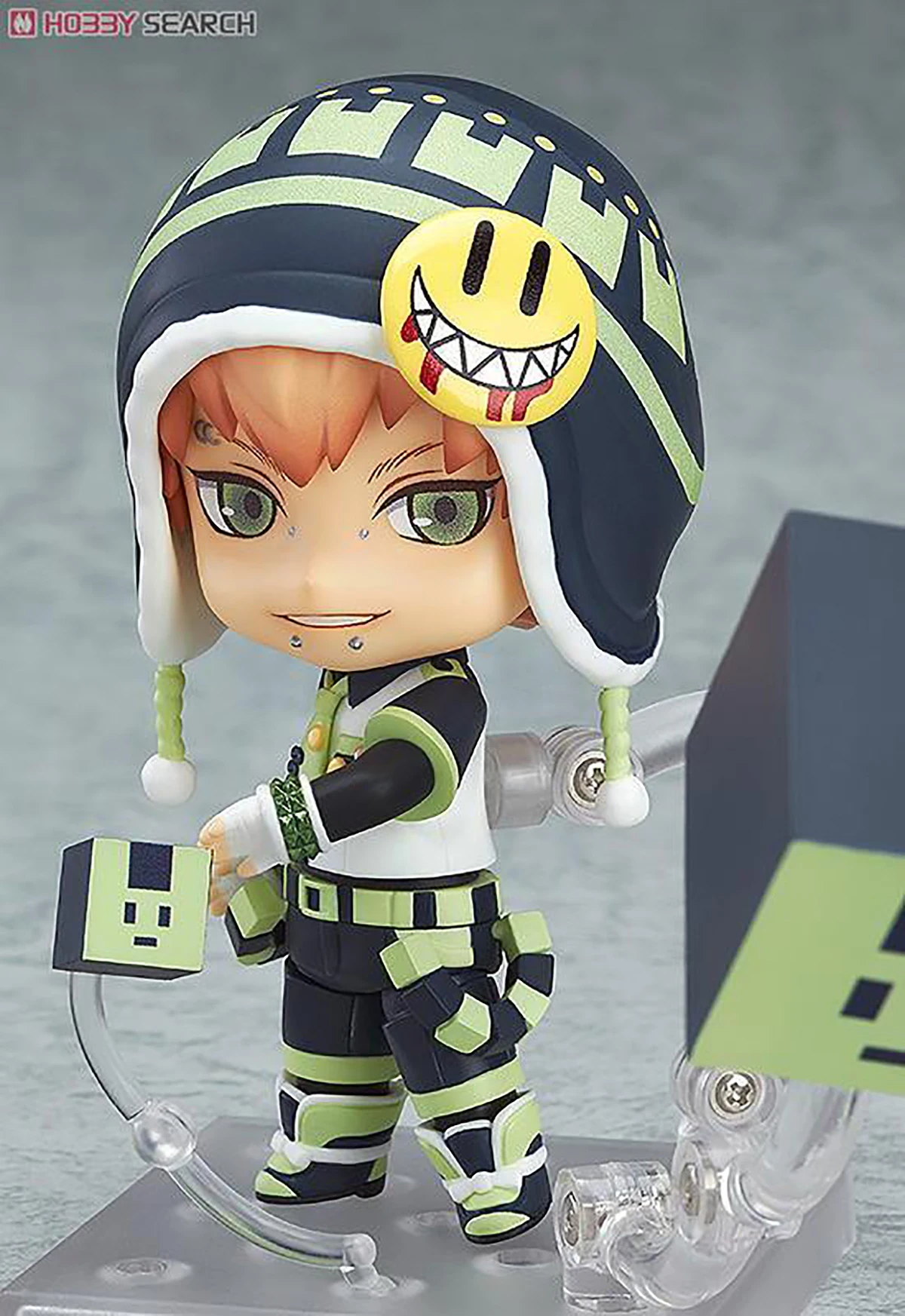 Oryginalne figurki akcji/kolcz – Good Smile Company Nendoroid recenzja i cena