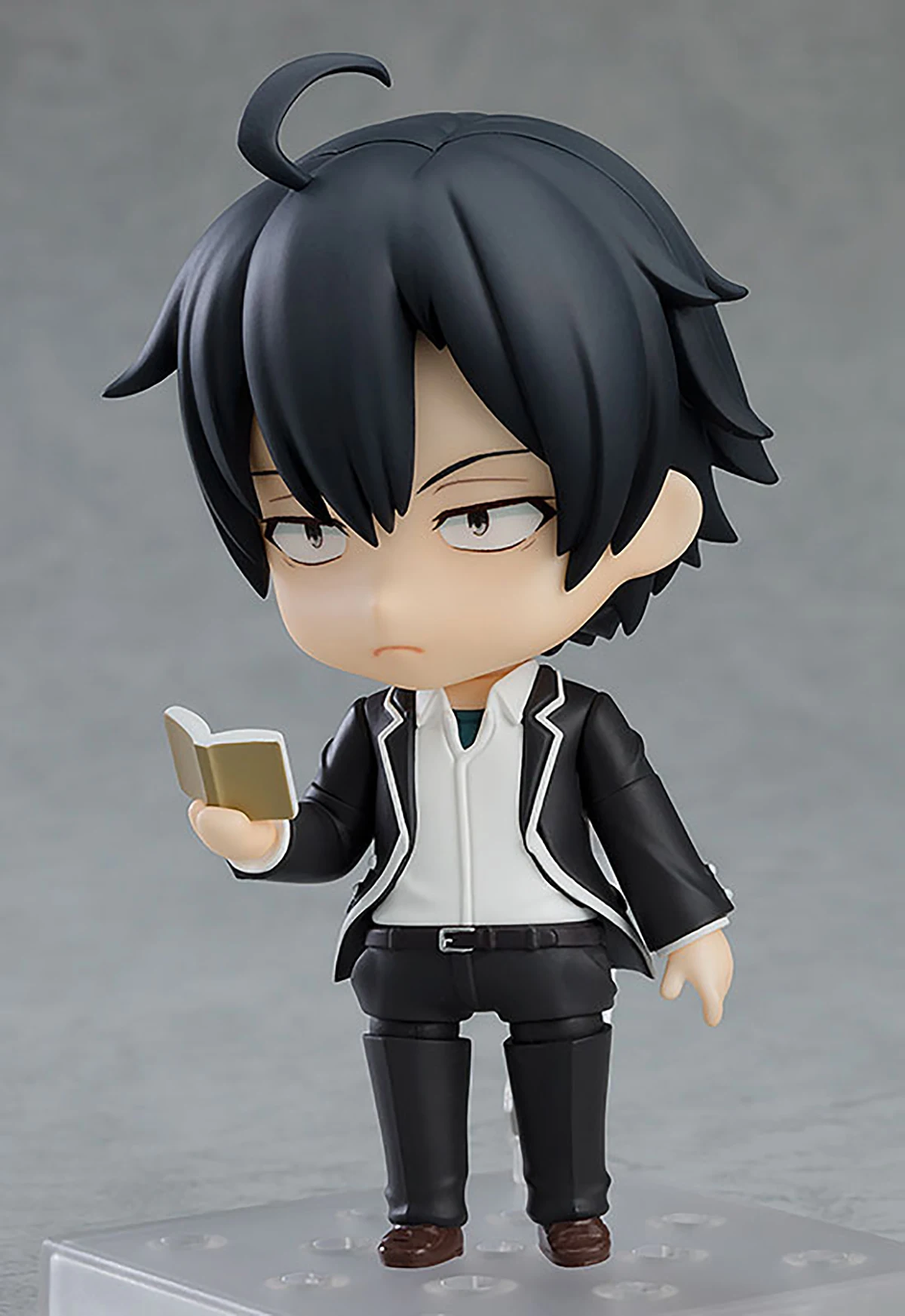 Oryginalne figurki akcji/panen – Good Smile Company Nendoroid recenzja i cena