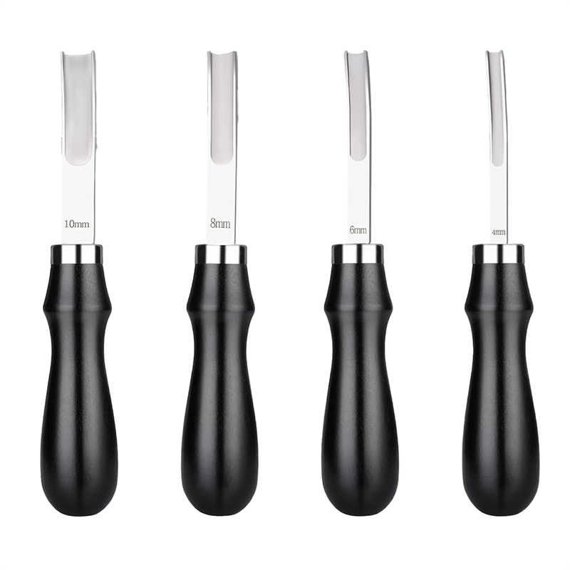 Zestaw narzędzi do fazowania k – Craft Knife Set recenzja i cena