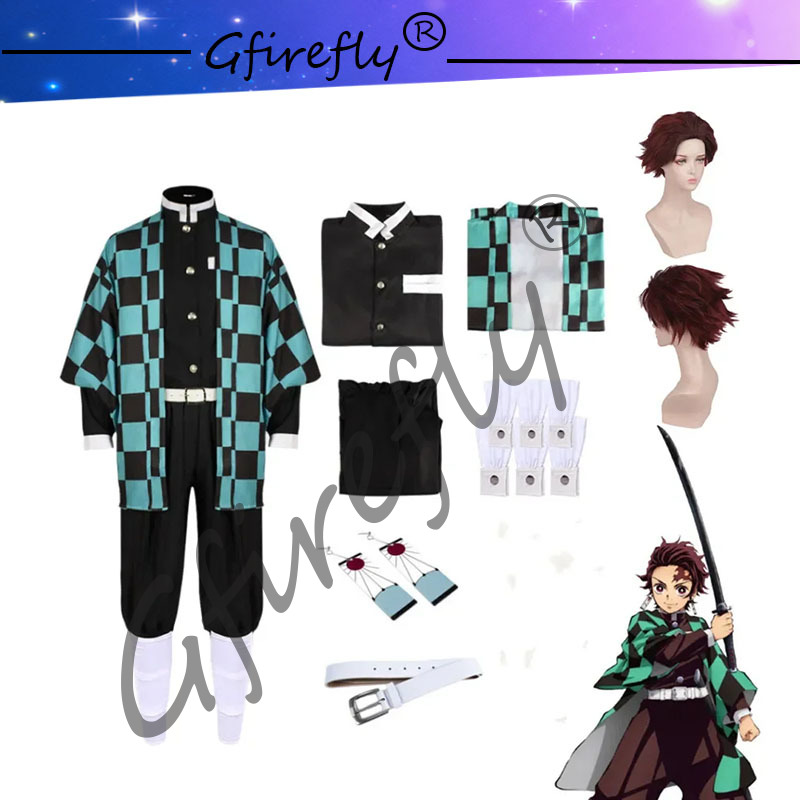 Kamado Tanjirou przebranie na  – Cosplay Prop Dagger recenzja i cena