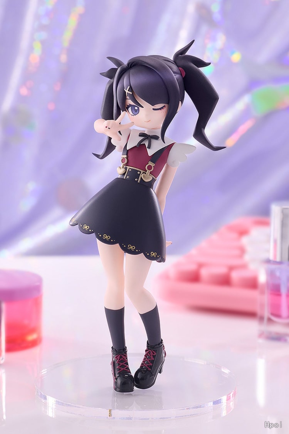 100% Oryginalny, dostępny od r – Good Smile Company Nendoroid recenzja i cena