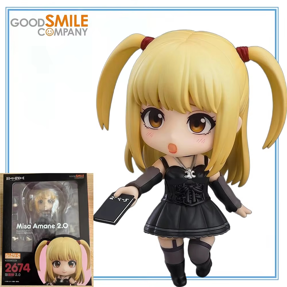 100% oryginalny, dostępny w ma – Good Smile Company Nendoroid recenzja i cena