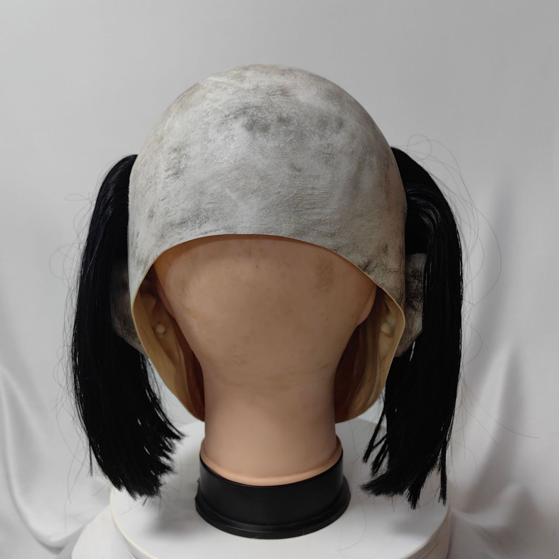 Straszna Uśmiechnięta Maska Kl – Briar Cosplay Prop recenzja i cena
