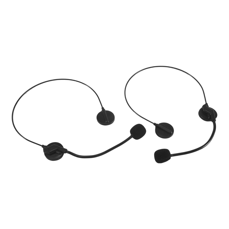 9 sztuk X (2 sztuki) Słuchawki – Prop For Cosplay recenzja i cena