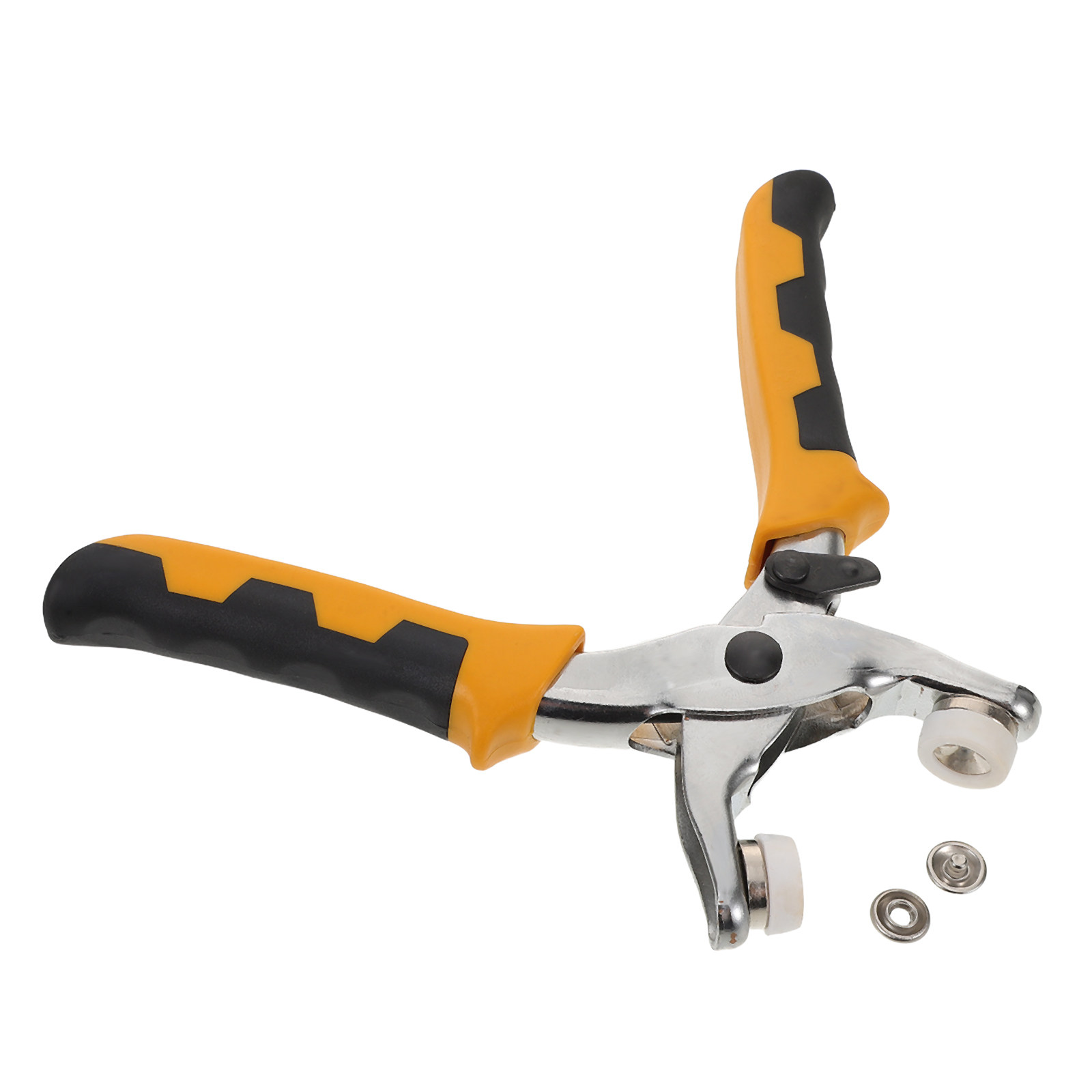 Wytrzymałe narzędzie do zacisk – Snap Plier Setter recenzja i cena
