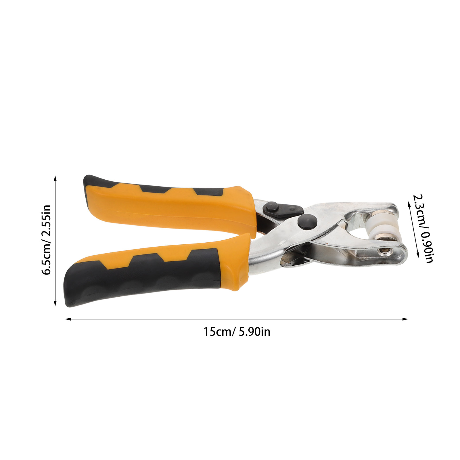 Wytrzymałe narzędzie do zacisk – Snap Plier Setter recenzja i cena