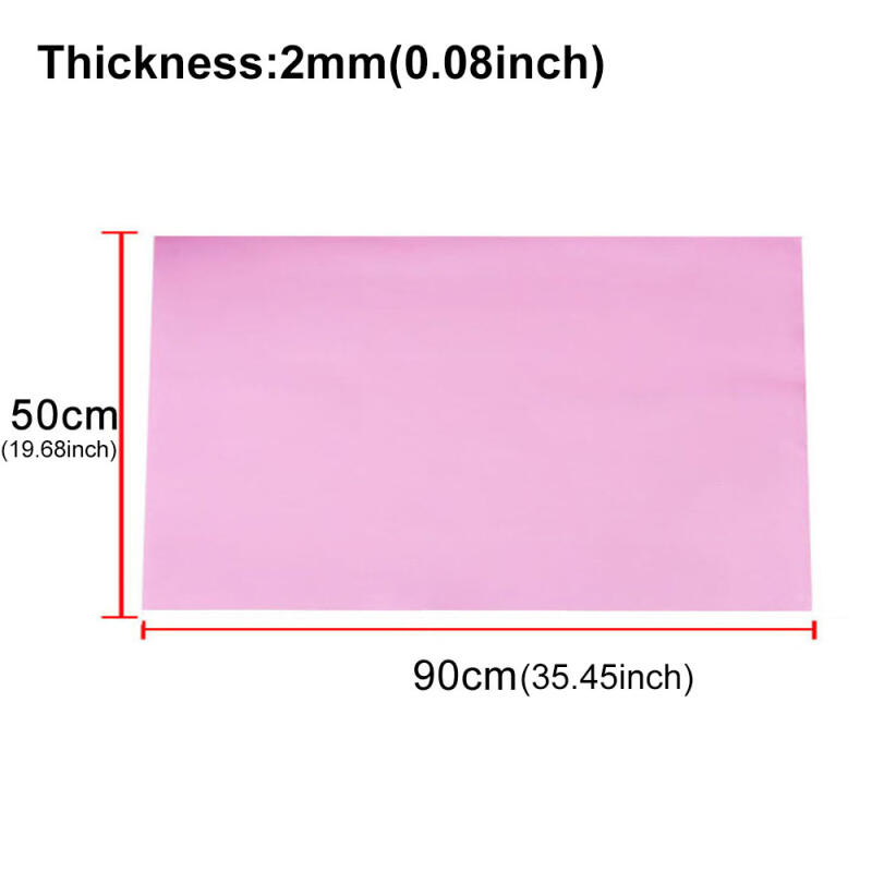 2 sztuki arkuszy pianki EVA, k – Eva Foam Sheet recenzja i cena