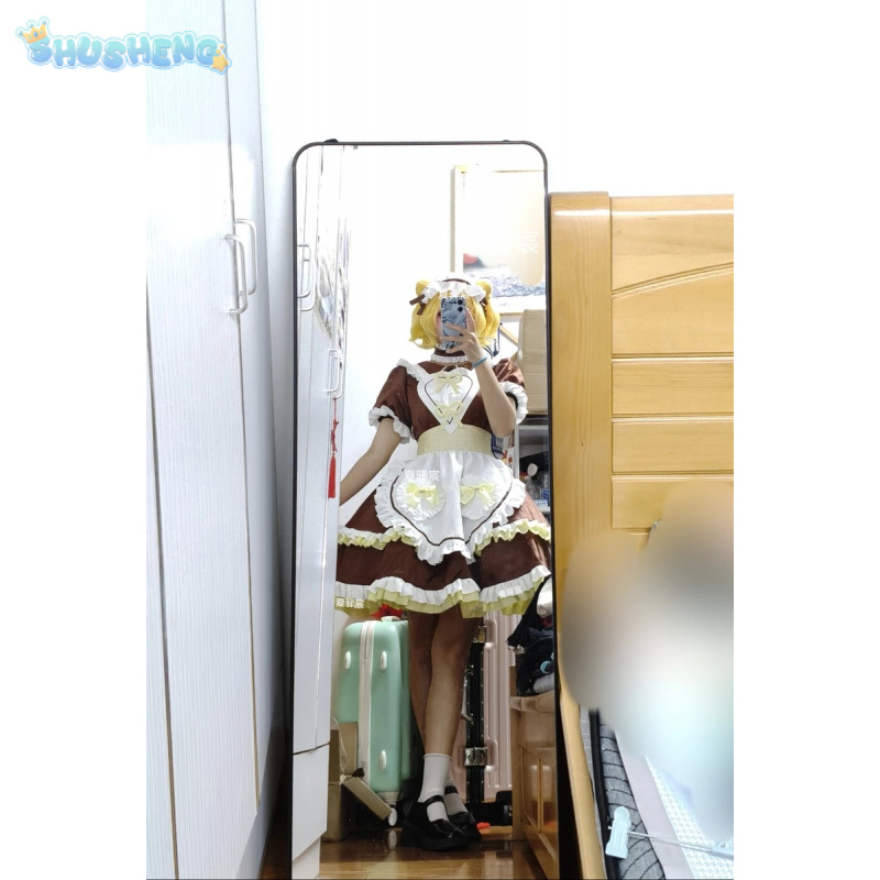 Anime Pripara Minami Mirei Cos – Prop De Cosplay recenzja i cena