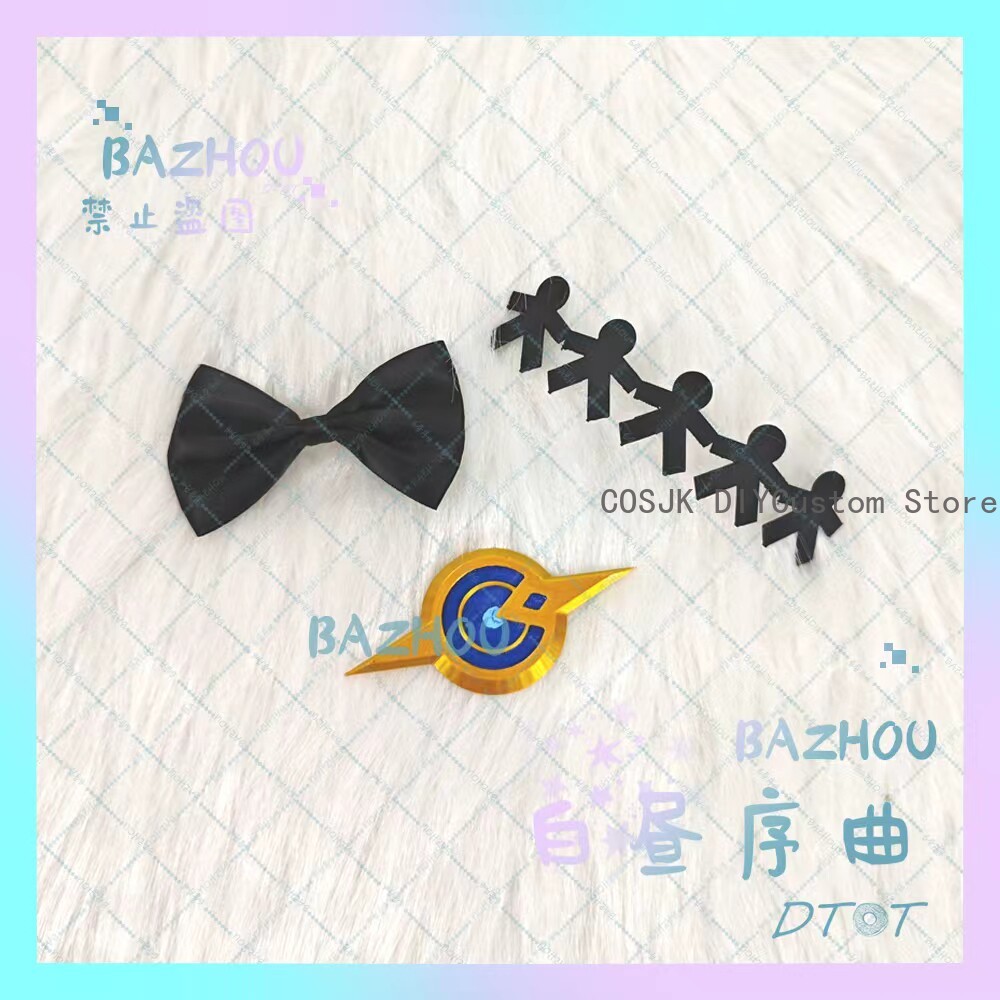 Gra Genshin Impact Tartaglia Ł – Cosplay Prop Bow recenzja i cena