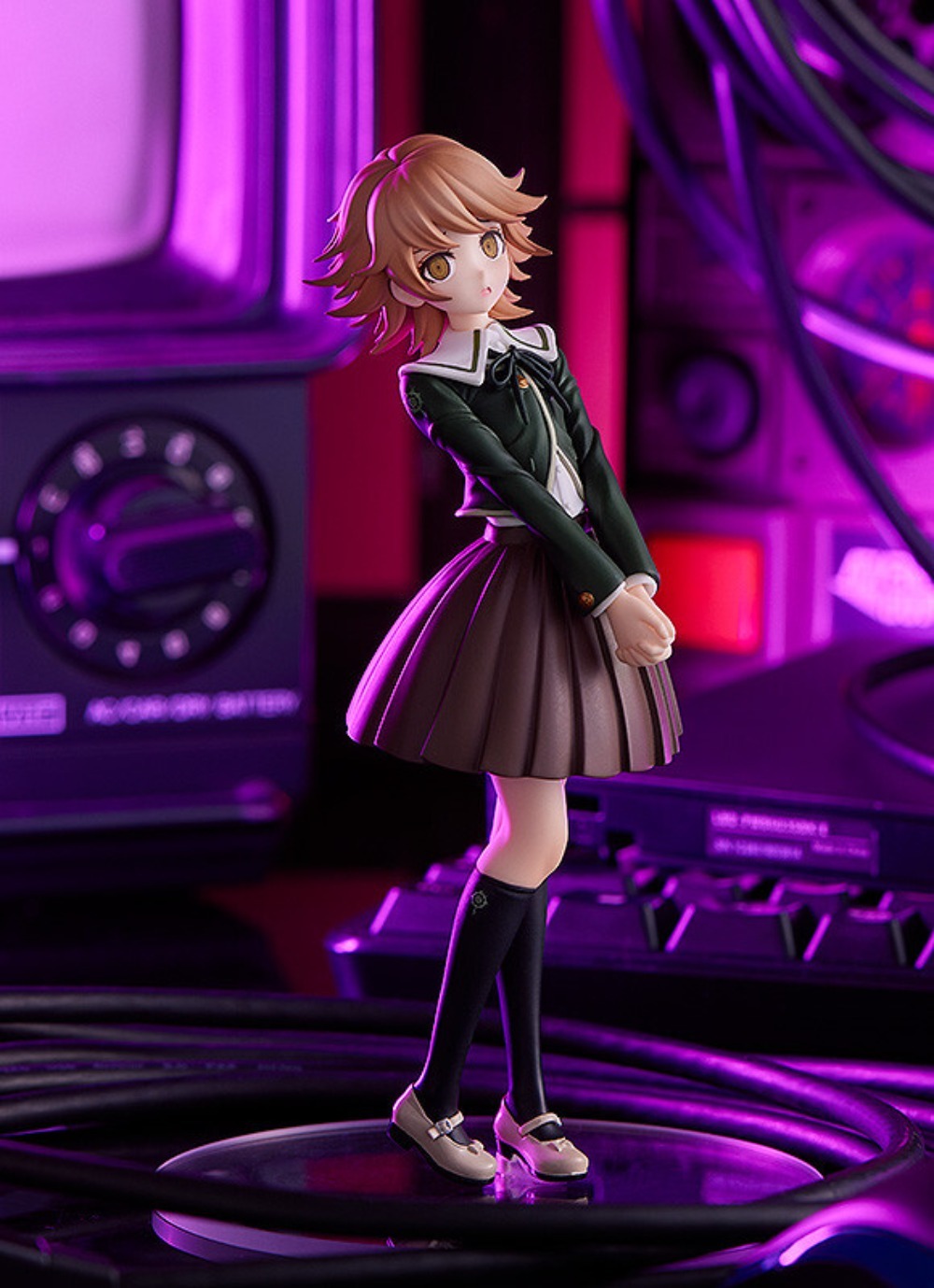 100% Oryginalny, dostępny od r – Good Smile Company Nendoroid recenzja i cena
