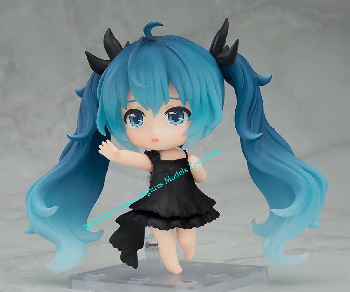 100% oryginalny, dostępny w ma – Good Smile Company Nendoroid recenzja i cena