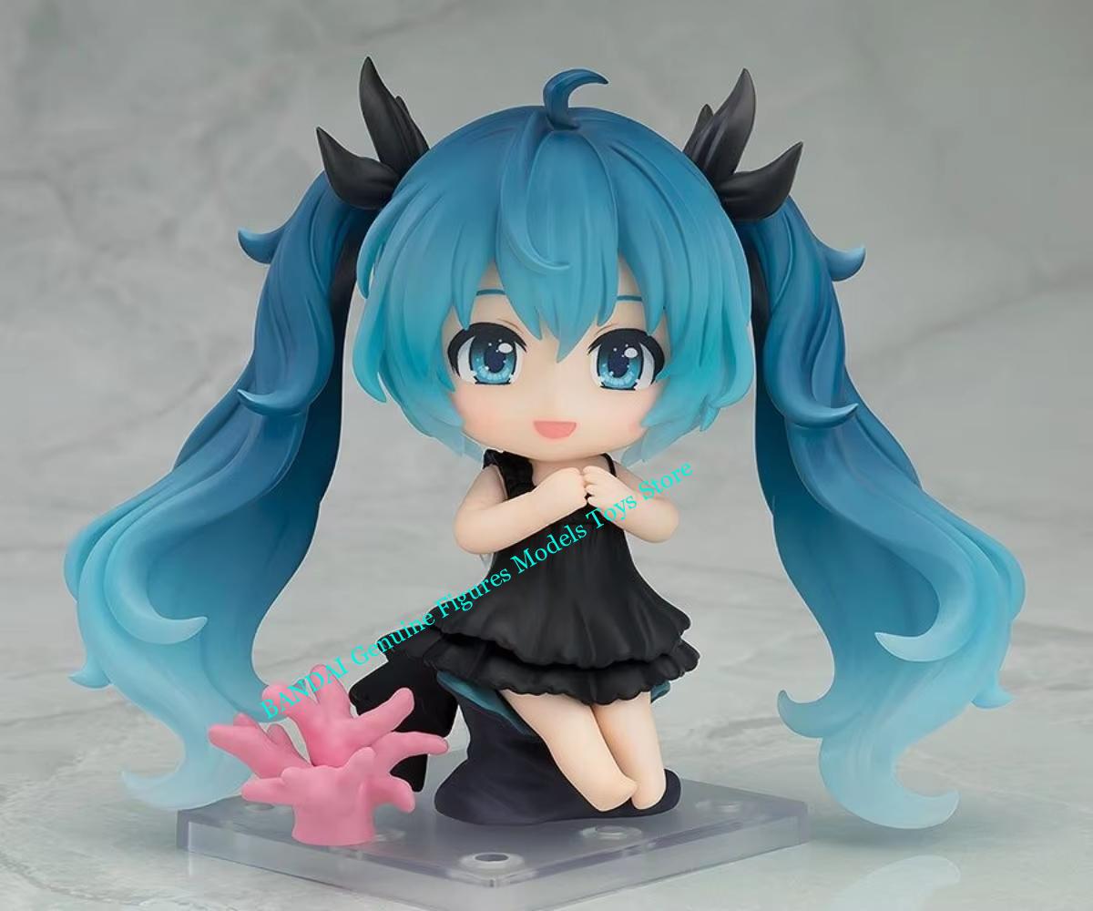 100% oryginalny, dostępny w ma – Good Smile Company Nendoroid recenzja i cena