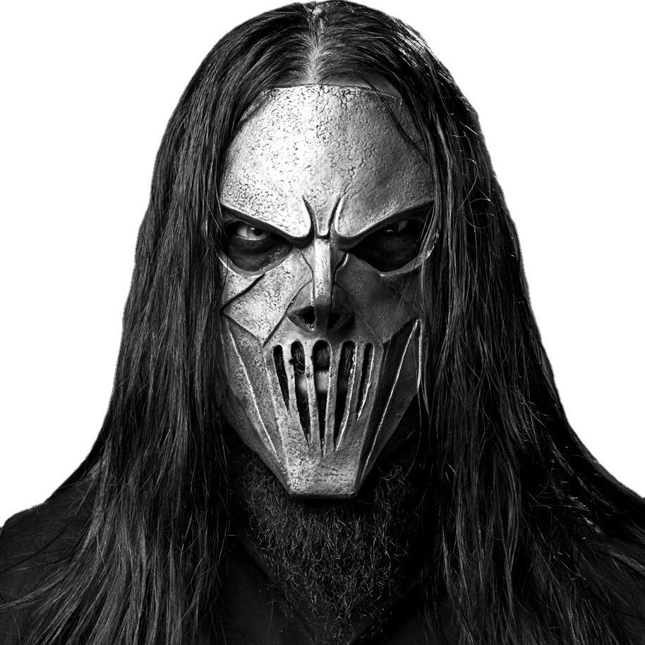 Maska na Halloween Clown maska – Briar Cosplay Prop recenzja i cena