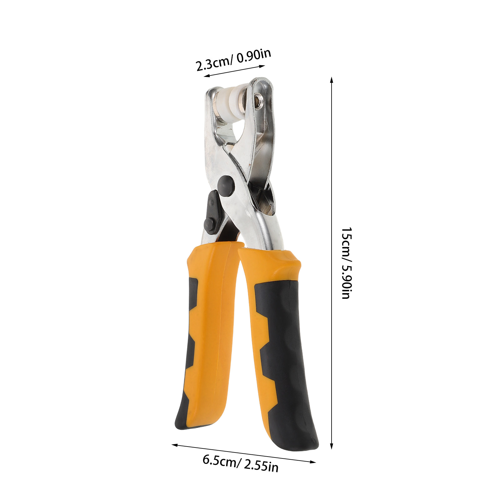 Ergonomiczne narzędzie do zaci – Snap Plier Setter recenzja i cena