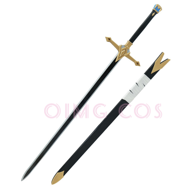 Arknights Mlynar - Rekwizyty d – Cosplay Prop Dagger recenzja i cena