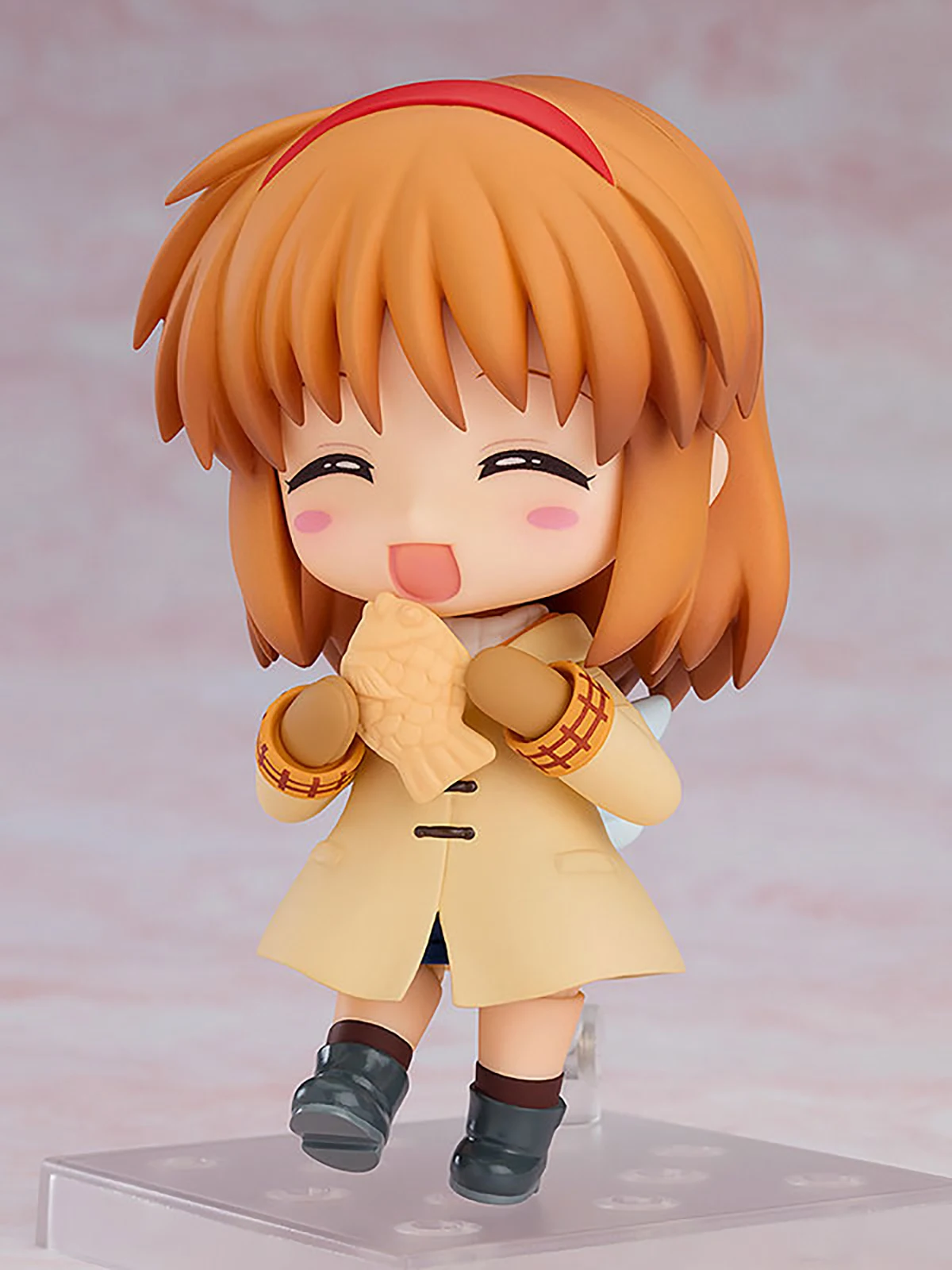 Oryginalne figurki/lałeczki Go – Good Smile Company Nendoroid recenzja i cena