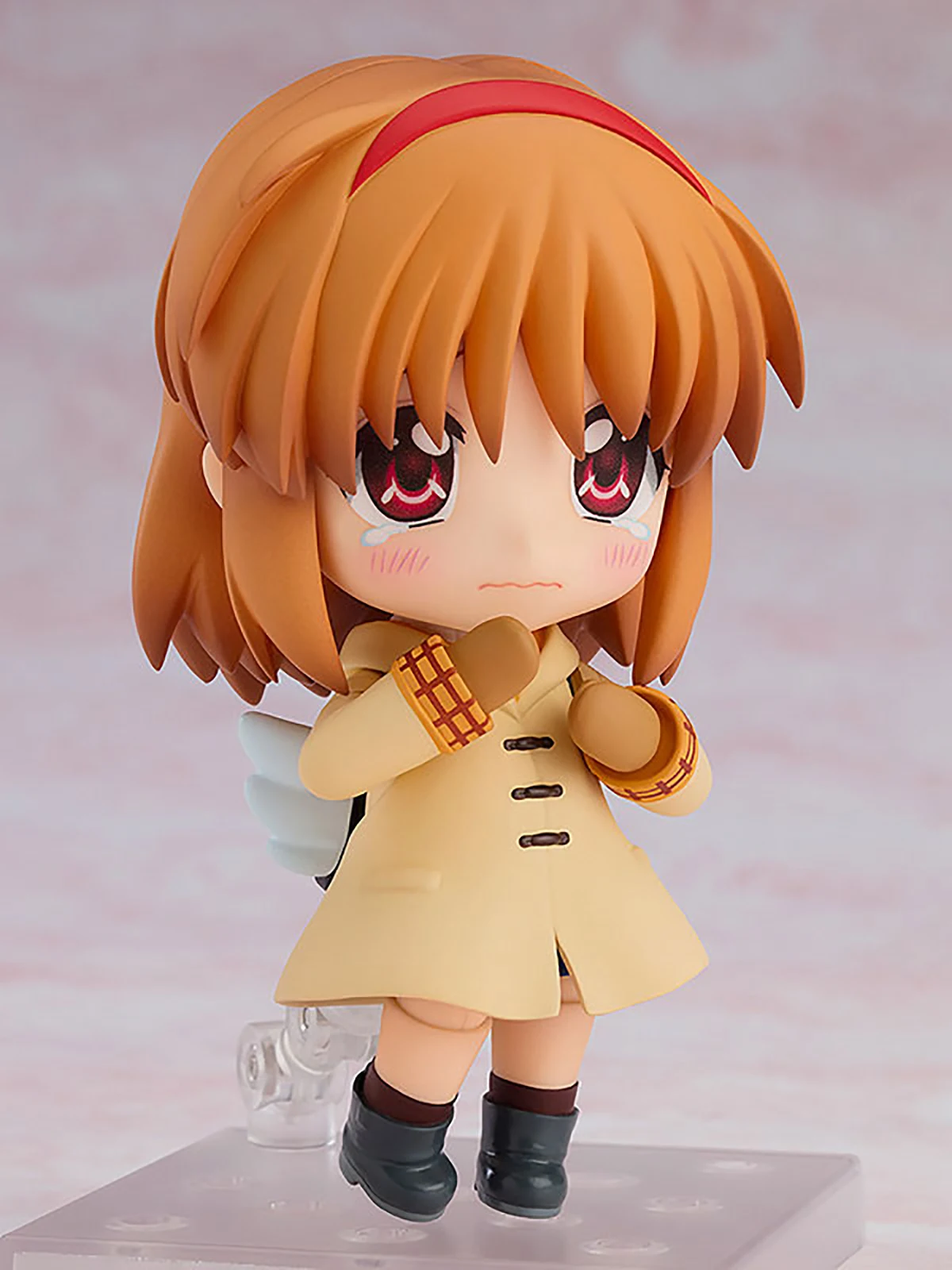 Oryginalne figurki/lałeczki Go – Good Smile Company Nendoroid recenzja i cena