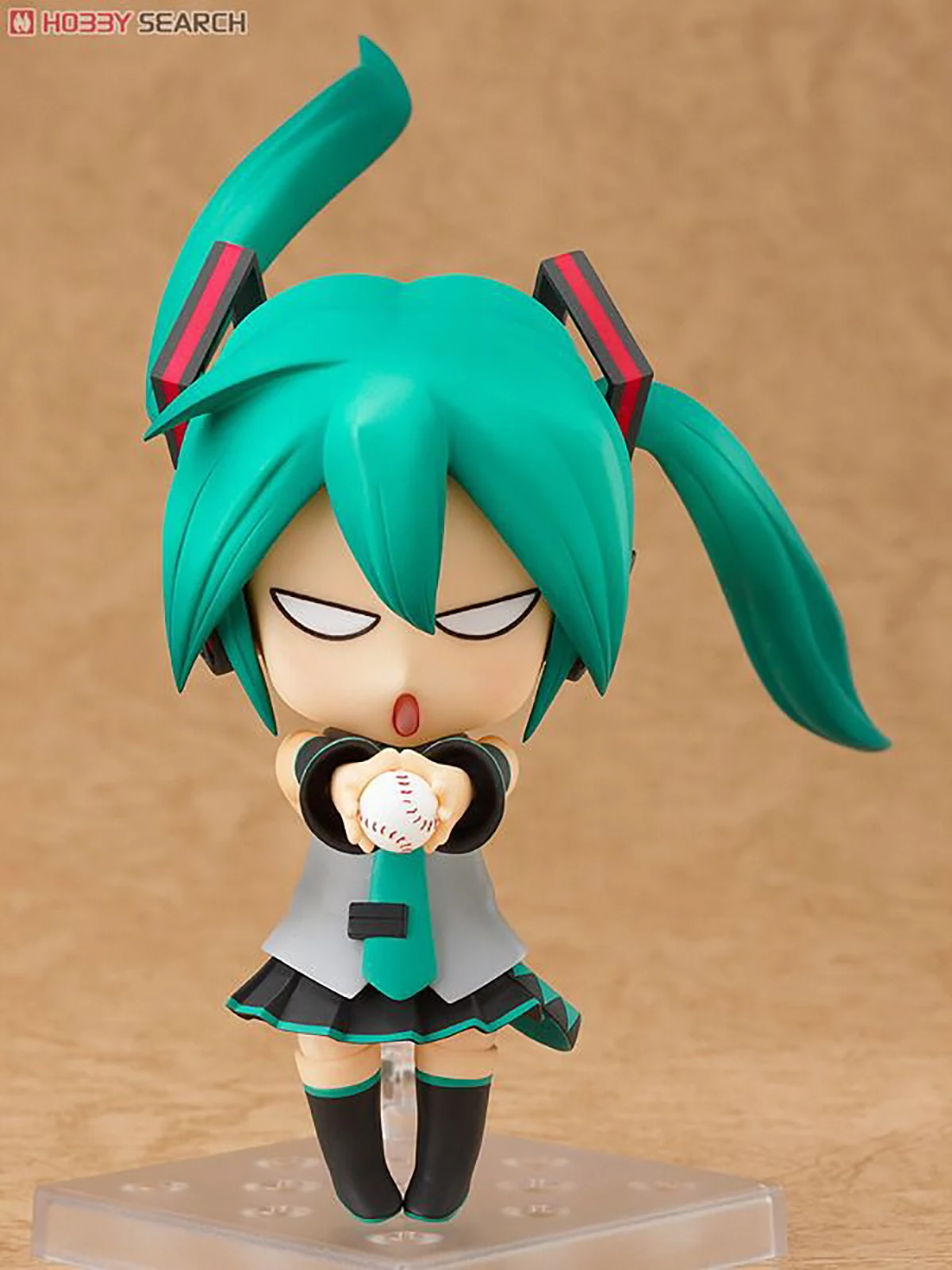 Oryginalne figurki/panenki Nen – Good Smile Company Nendoroid recenzja i cena