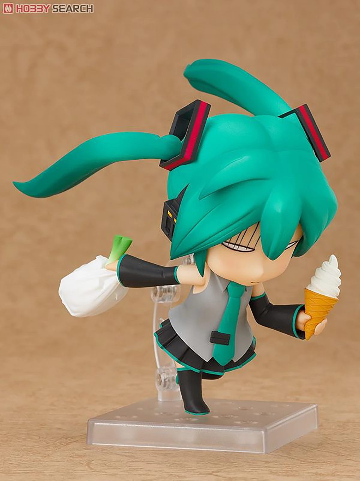 Oryginalne figurki/panenki Nen – Good Smile Company Nendoroid recenzja i cena