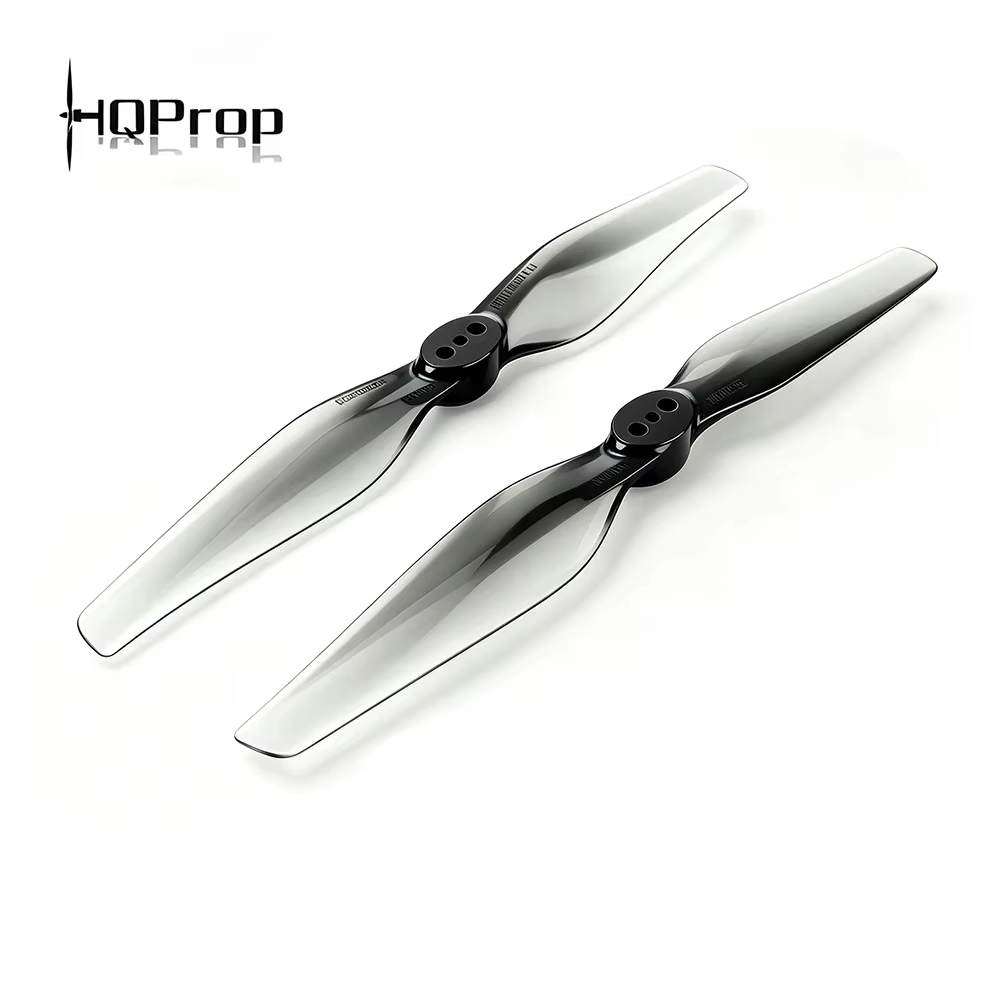 4 pary śmigieł HQProp T3.5X2.5 – Ekko Cosplay Prop recenzja i cena