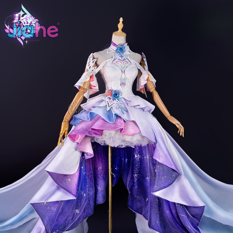 Kostium Cosplay Cyrene z gry H – Prop De Cosplay recenzja i cena