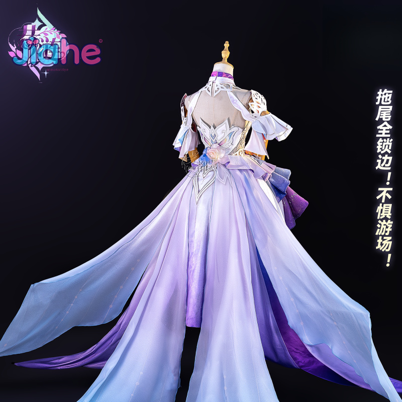 Kostium Cosplay Cyrene z gry H – Prop De Cosplay recenzja i cena