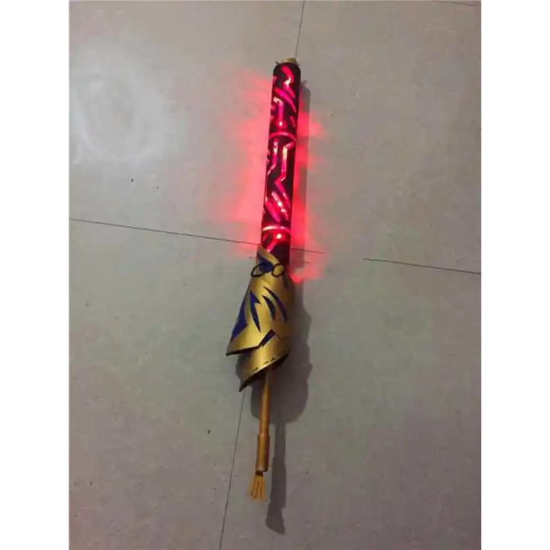 DY20105CM Fate/stay Night Gilg – Ea Cosplay Prop recenzja i cena