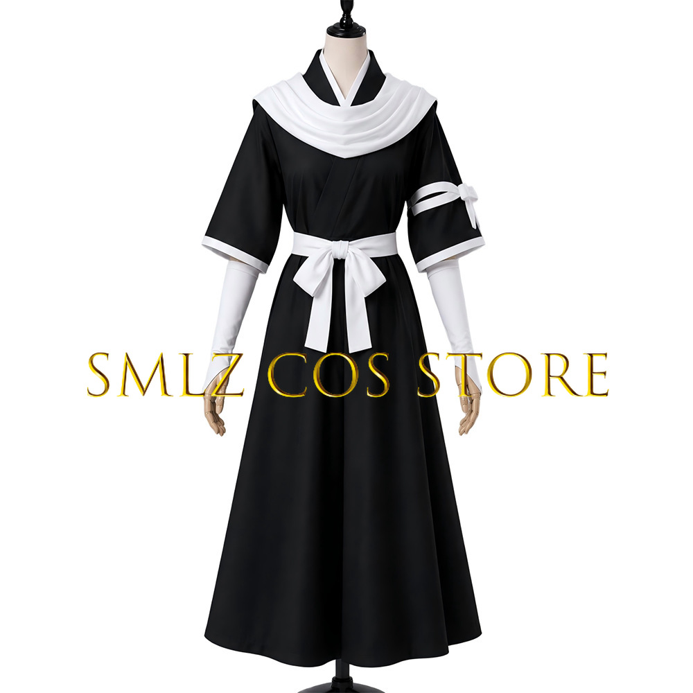 2026 TYBW Rukia Cosplay Kostiu – Cosplay Prop recenzja i cena