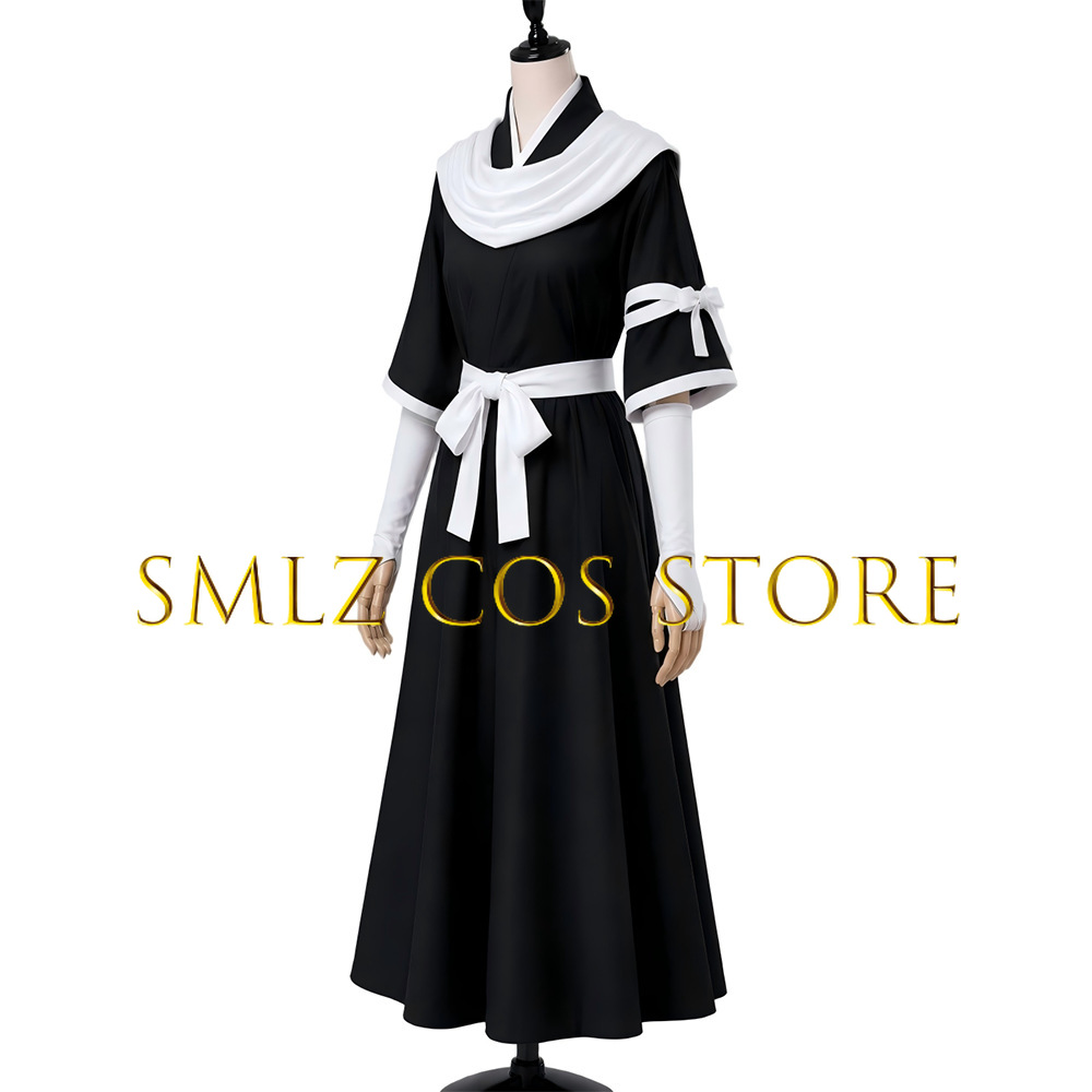 2026 TYBW Rukia Cosplay Kostiu – Cosplay Prop recenzja i cena