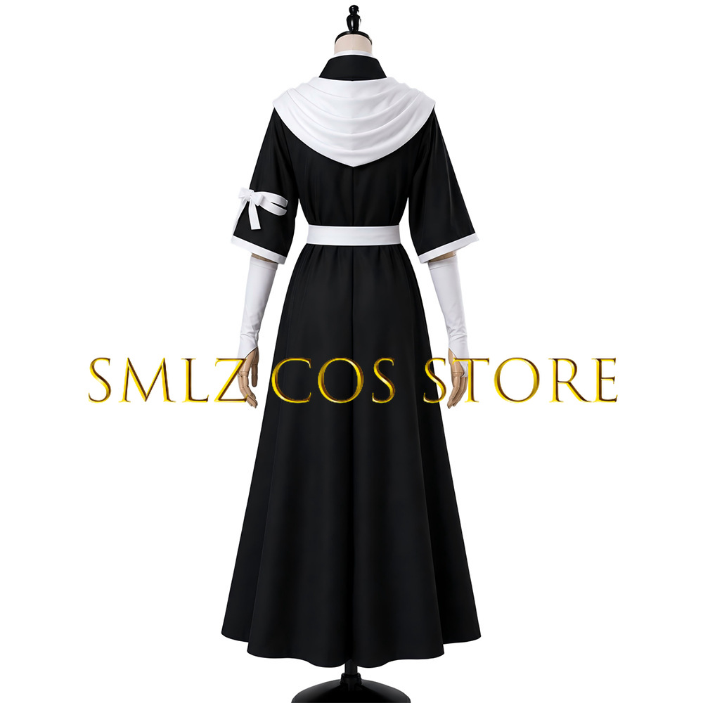 2026 TYBW Rukia Cosplay Kostiu – Cosplay Prop recenzja i cena