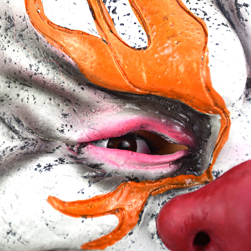Rekwizyty do kostiumów cosplay – Cosplay Flame Prop recenzja i cena