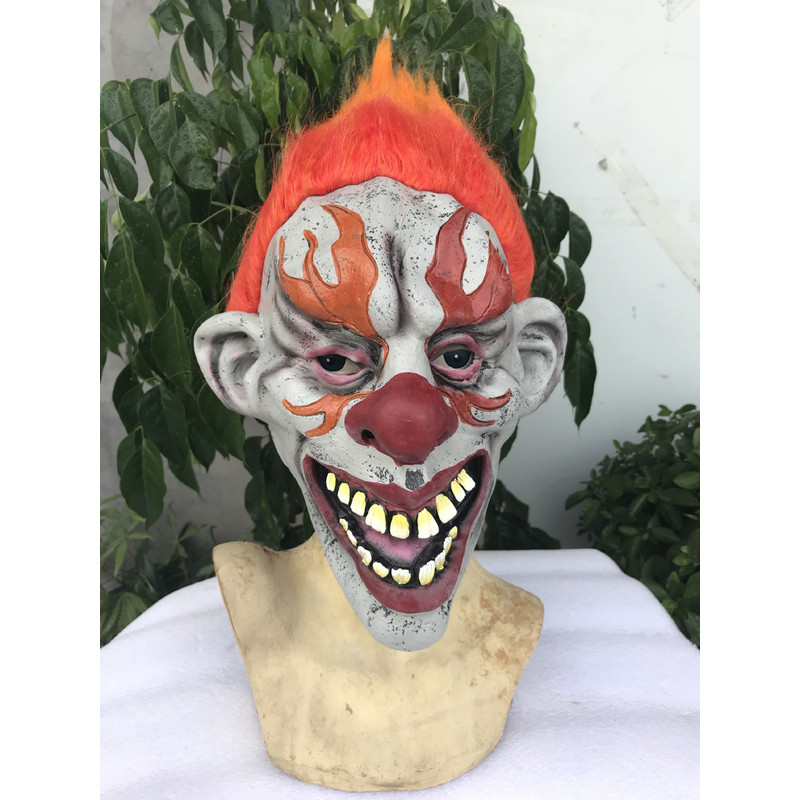 Rekwizyty do kostiumów cosplay – Cosplay Flame Prop recenzja i cena