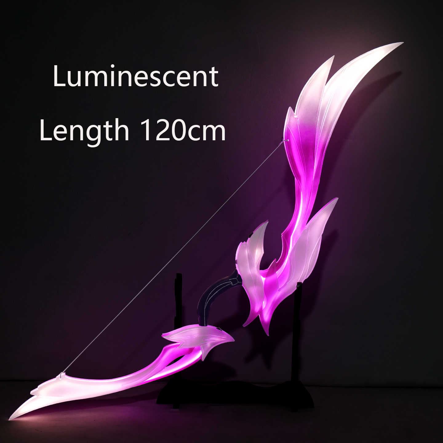 Gra Honkai Star Rail Cyrene Co – Cosplay Prop Bow recenzja i cena