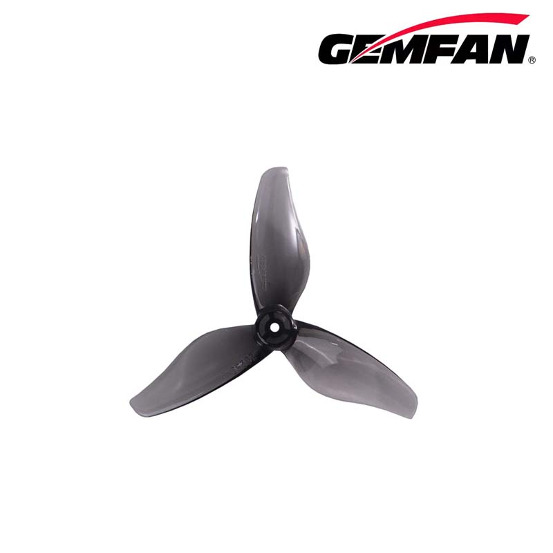 12 par (12CW + 12CCW) Gemfan 2 – Ekko Cosplay Prop recenzja i cena