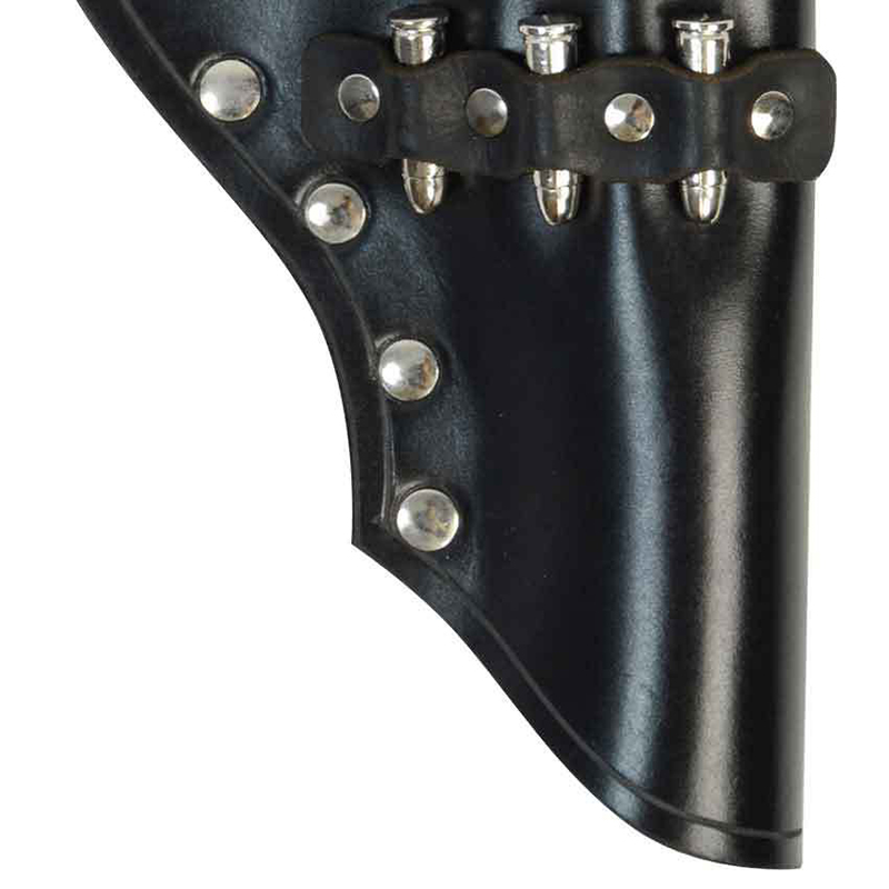 Rekwizyty Steampunk na Hallowe – Cosplay Prop Pistol recenzja i cena
