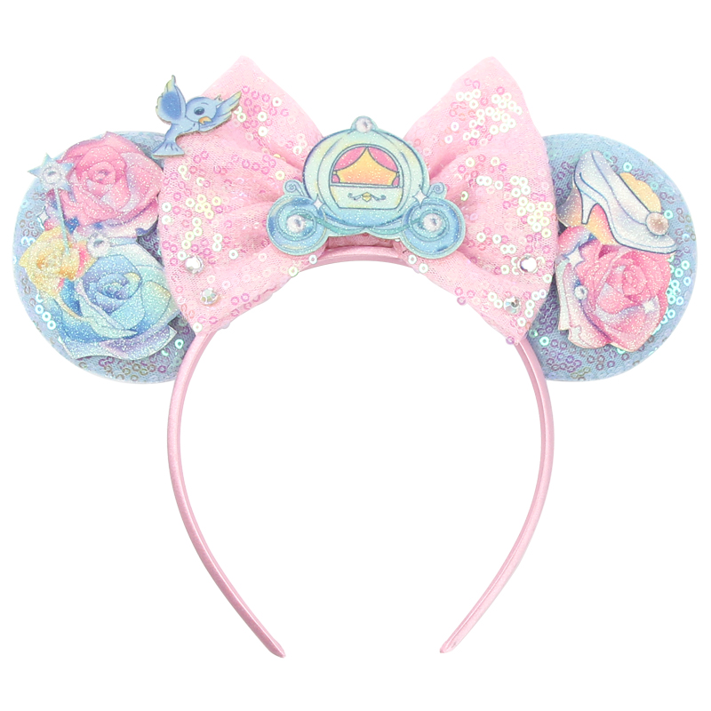Nowa Urocza Opaska na Głowę z  – Cosplay Prop Bow recenzja i cena